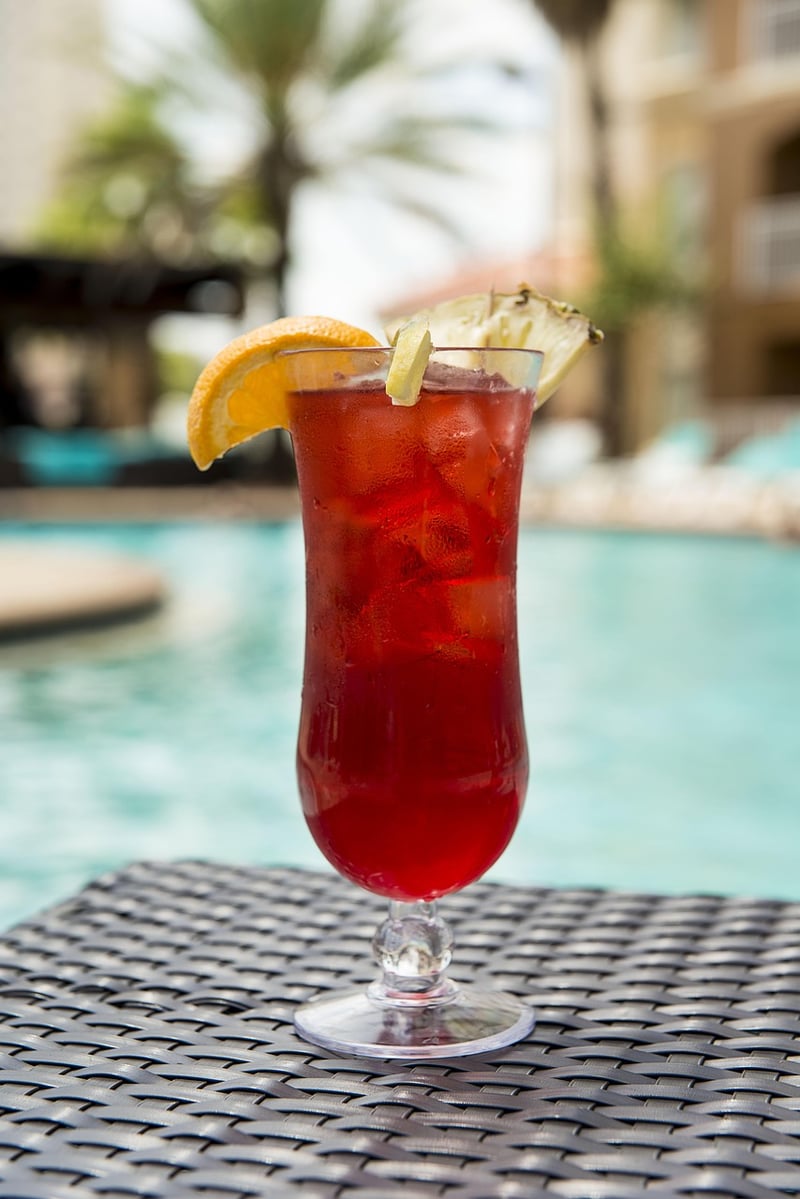Rum Punch