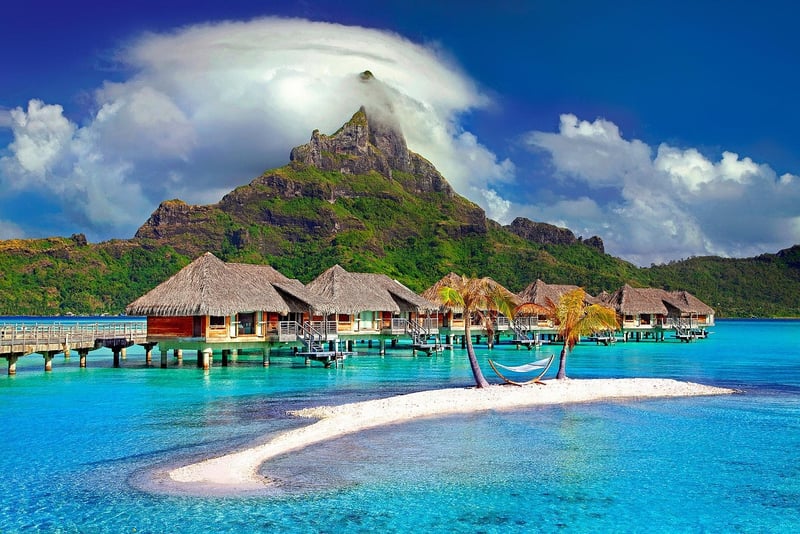 Maldives Wedding
