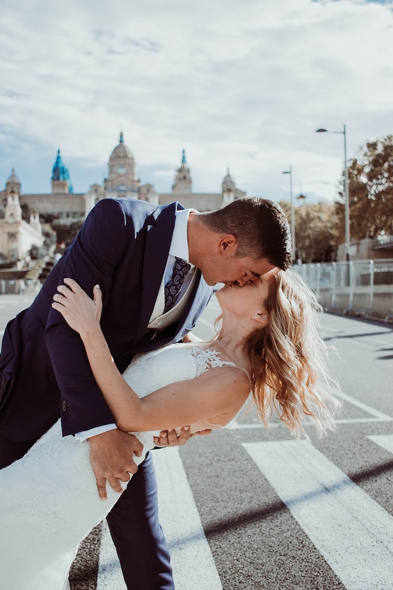 First Dance